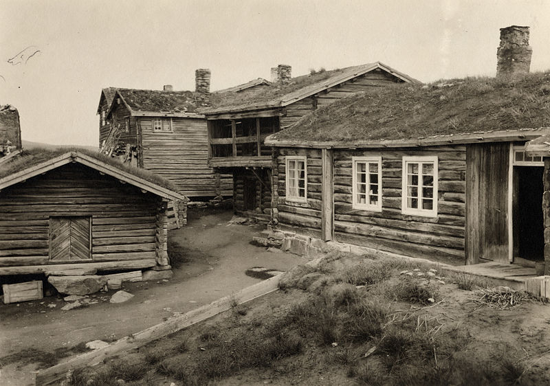 File:Norderhus Søndre, Oppland - Riksantikvaren-T122 01 0040.jpg