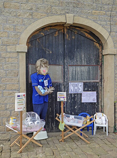 File:Norland Scarecrow Festival 2018 08.jpg