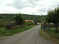 Čeština: Obec Nový Jáchymov v okrese Beroun nápověda English: Village Nový Jáchymov in Central Bohemian Region, CZ help