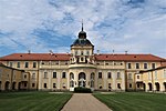 Thumbnail for Hořovice Castle