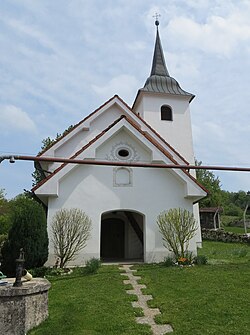 Cerkev sv. Lenarta