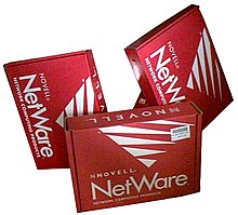 NetWare - Wikipedia