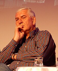 Miroslav Donutil (2016)