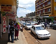 Nyeri