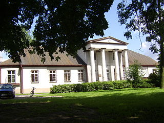 Obrowo, Toruń County Village in Kuyavian-Pomeranian, Poland