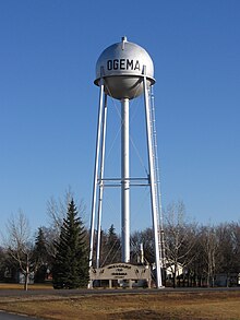Ogema water tower.JPG