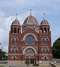 Thumbnail for St. Nicholas Catholic Church (Zanesville, Ohio)