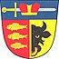 Wappen von Ohrozim