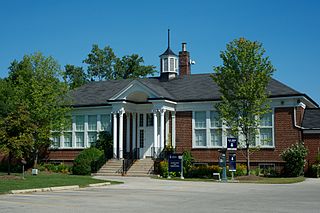 Erindale, Mississauga Neighbourhood in Peel, Ontario, Canada