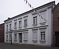 Wohnhaus