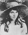 Vorschaubild für Olive Thomas