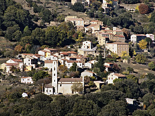 <span class="mw-page-title-main">Olmi-Cappella</span> Commune in Corsica, France