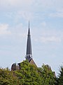 * Nomination Oosterkerk spire, Groningen. --C messier 08:30, 11 September 2017 (UTC) * Promotion Good quality. --Poco a poco 17:38, 11 September 2017 (UTC)