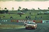 1992 Australian Touring Car Championship at Oran Park Raceway