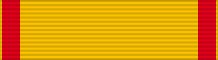 File:Order of the Griffon - Ribbon bar.svg