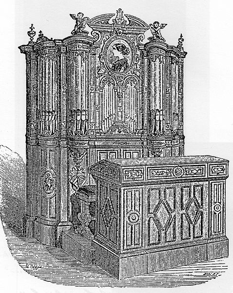 File:Organ of Pauline Viardot - Aristide Cavaillé-Coll.jpg