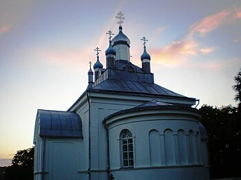 Orthodox church in Užusaliai001.jpg