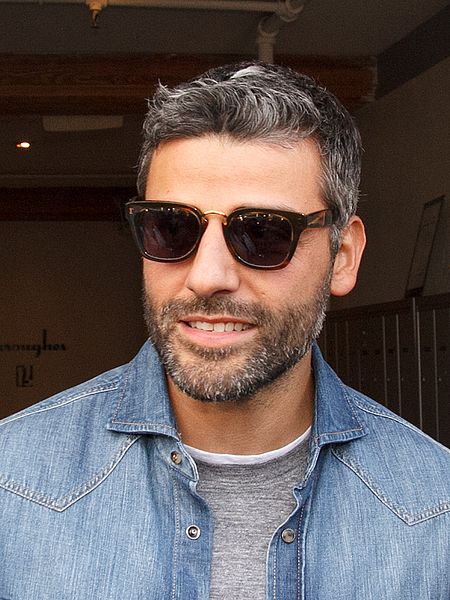 File:Oscar Isaac (30694590031).jpg