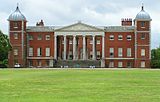 Osterley Park, Londres (1761-1780)