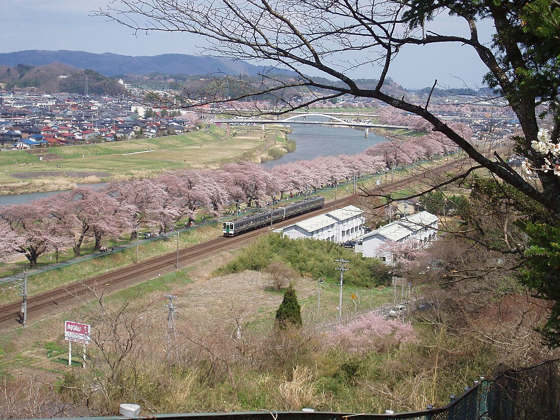 柴田町