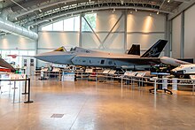 Gallery 2 — Patuxent River Naval Air Museum