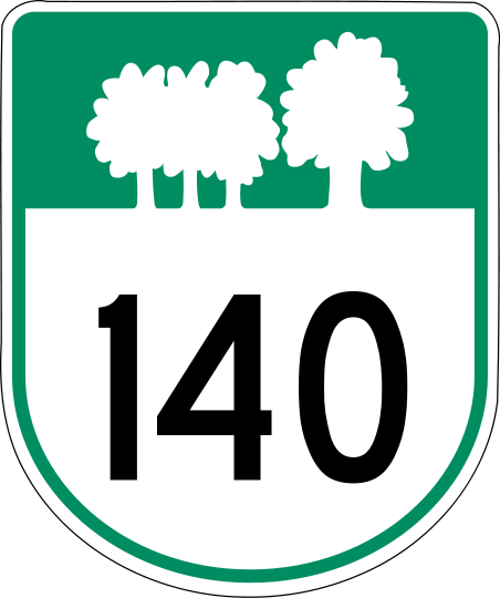 File:PEI Highway 140.svg