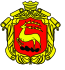 Blason de Łomża