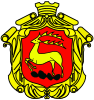 Coat of arms of Łomża