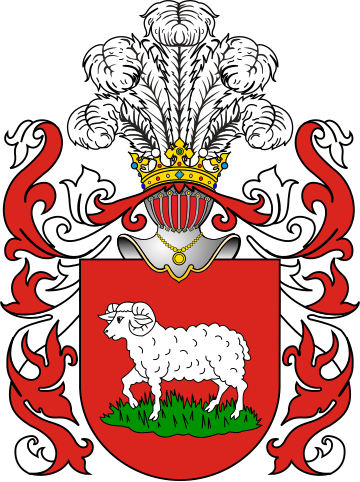 Юноша (герб)