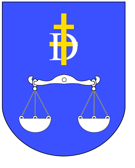 File:POL Daleszyce COA.svg