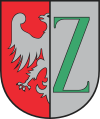 Huy hiệu của Zielonka