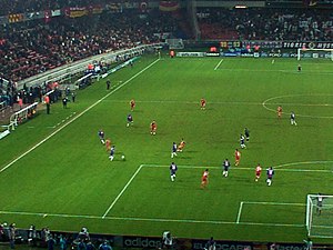 Historique Du Parcours Européen Du Paris Saint-Germain