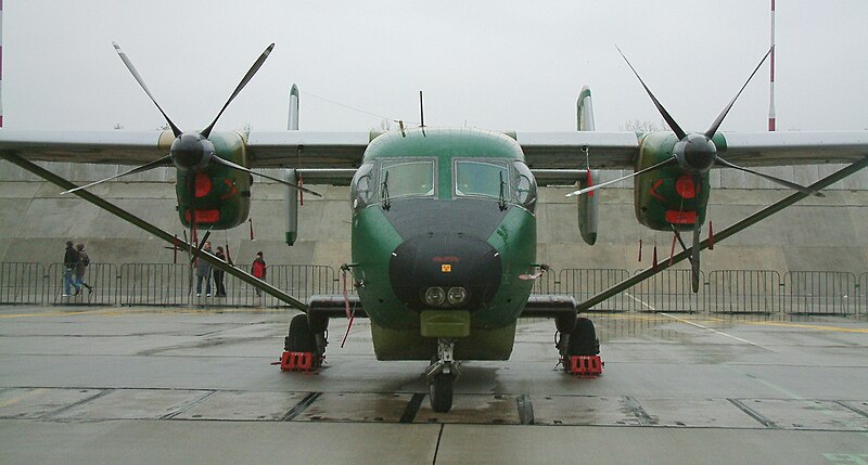 File:PZL M28 (Polish AF) Krzesiny 133RB.jpg