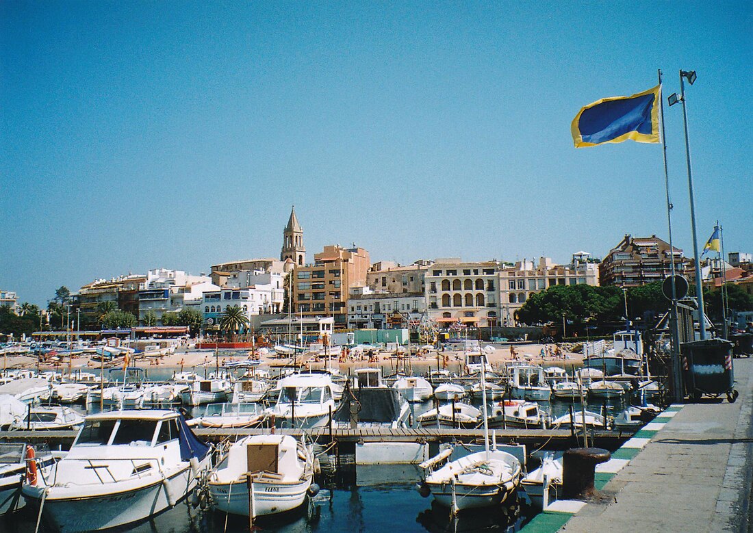 Palamós