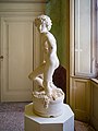 * Nomination Marble statue of nude boy pressing grapes. --Moroder 05:43, 18 May 2021 (UTC) * Promotion  Support Good quality -- Johann Jaritz 05:51, 18 May 2021 (UTC)