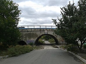 Панкратівський міст