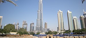 Emirát Dubaj: Správa emirátu, Historie, Vládci