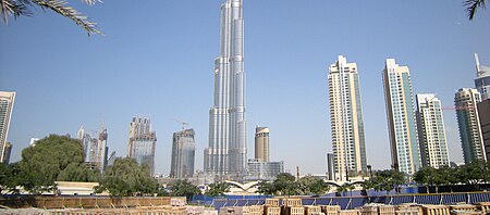 Tập tin:Panoramic of Dubai - Nov 2009.JPG