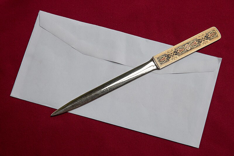 File:Paper knife.jpg