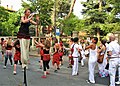 Parade Parata Parblò Casalecchio di Reno Italy 2012 First edition a 49