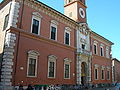 Palazzo Paradiso (Heaven Palace)