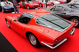 Paris - RM Sotheby's 2018 - Bizzarrini 1900 GT Europa - 1968 - 004.jpg