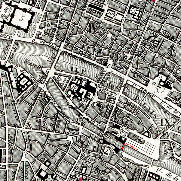 File:Paris map - Donnet (Kaufmann) Architectonographie 1837 - Gallica - Cité.jpg