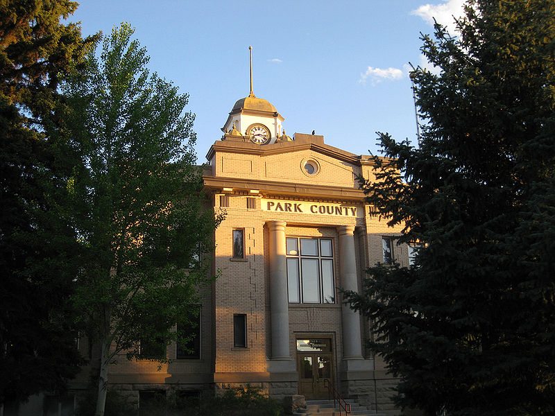 File:Park county wyoming courthouse.jpg