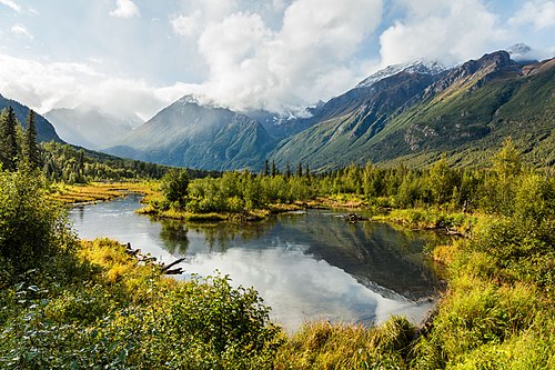 Parque Eagle River, Anchorage, Alaska, Estados Unidos, 2017-09-01, DD 02.jpg