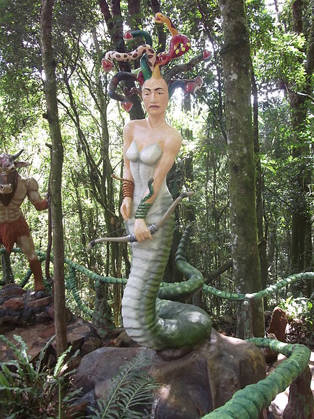 File:Parque Terra Mágica Florybal, Canela, Brasil - 00 - Medusa.JPG