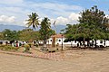 Place principale de Guane