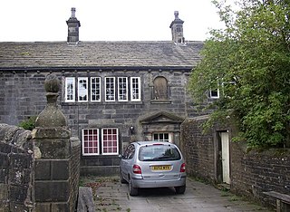 Ponden Hall