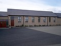 Part of the New Milltown Parish Hall, Derrylileagh Road, Portadown - geograph.org.uk - 733895.jpg
