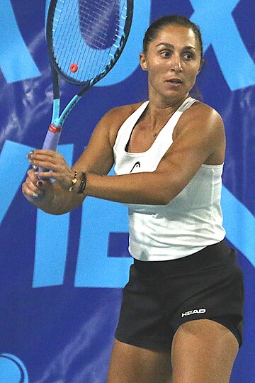 Tamira Paszek